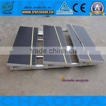 Portable Choral Risers Stages Platform for Sale Quality Choice