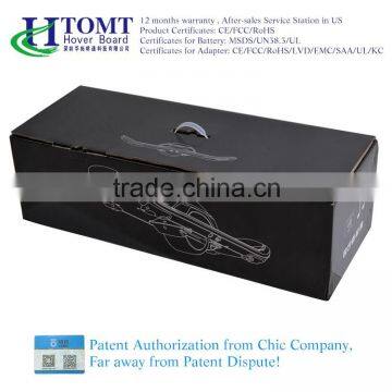 Wholesale New Design Self Balancing Skate Board One Wheel Electric Skateboard Bluetooth photo-6