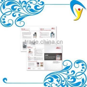 OEM Book,Flyers,Catalogue,Brochure,Magazine,Leaflet Printing