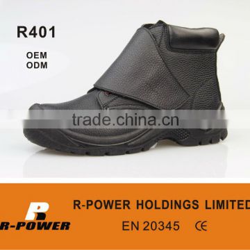 Kids and safety shoes R401