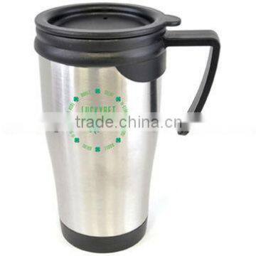 Stainless Steel Travel Mugs