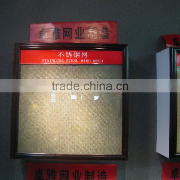 metal mesh for architecture, wire mesh for curtain,cladding