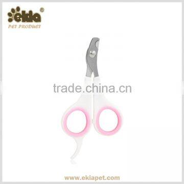 Pet Grooming Scissors/Pet Nail Care Products/Nail Clippers