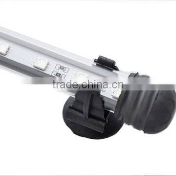 Aquarium Led Lighting Freshwater Fish Tank Led Lamp Glass Tube Underwater Water Light photo-4