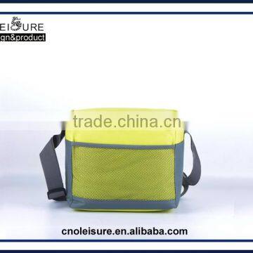 Wholesale Customized Fitness Cooler Lunch Bag Cheapest Extra Large Cooler Bag Polyester Cooler Insulated Cooler Bag photo-2