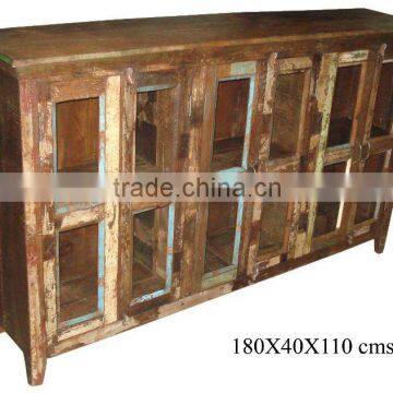 Reclaimed Wood Furniture