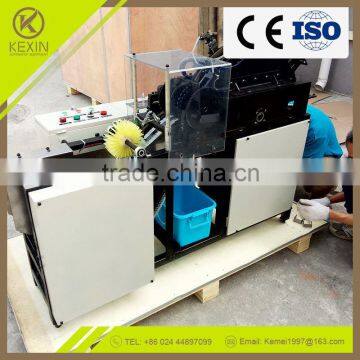 JX114 Trade Assurance In China Factory Stepless Speed Regulation ice stick sorter machine