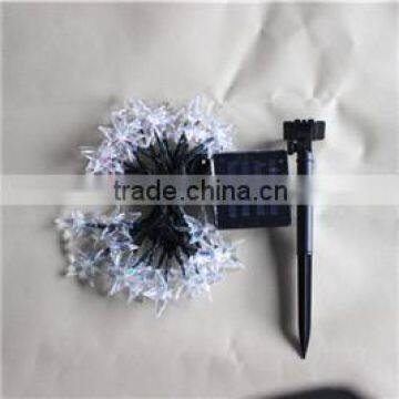for Christmas wedding party decoration bettery and solar led fairy string light