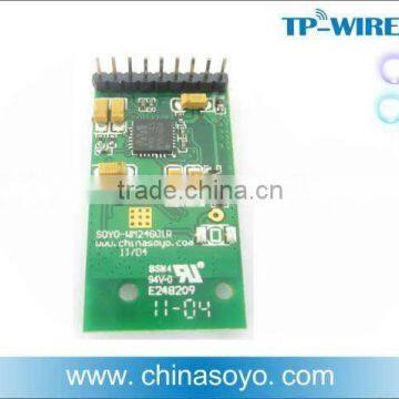 wireless transmitter module