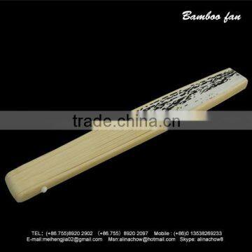 Hot sale Chinese hand fan
