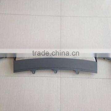 REAR GURAD for AUDI A4