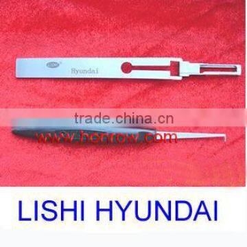 LISHI lock pick tools