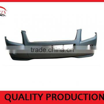 pick-up front bumper used for isuzu 08 D-MAX front bumper