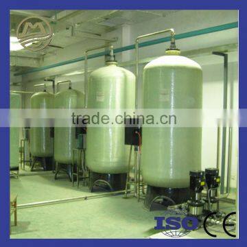 High Working Efficient High Efficiency Automatic Water Softener Equipment photo-4