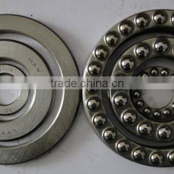 51104 Thrust Ball Bearing photo-3