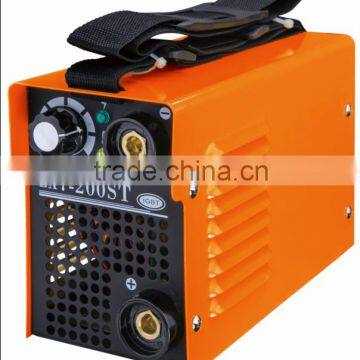 MMA-200 IGBTwelding machine