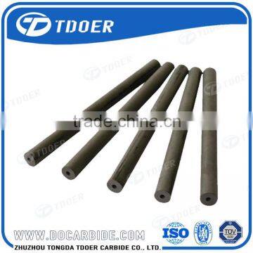 Wolfram Price Sintered Tungsten Carbide Rod