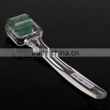 Huafu 2016! Derma Roller 200needles Therapy Micro Needle photo-3