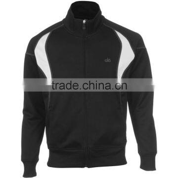 Professional high quality lightweight running jacket men