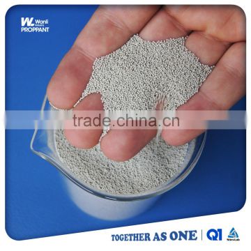 Wanli ISP ceramic proppant