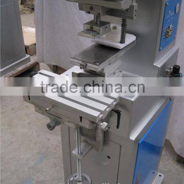 TM-150p One Color One Head Pad Printer photo-4