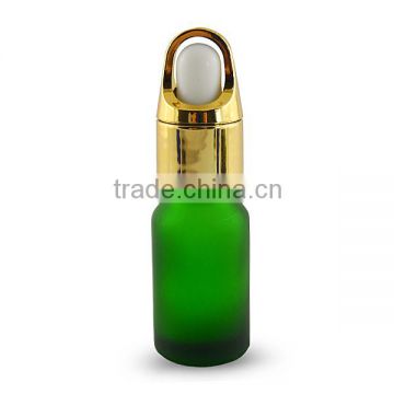 green roll on bottle for smoke juice glass jars