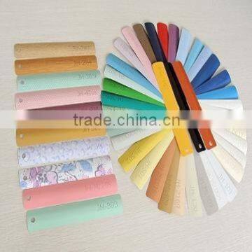 Aluminum venetian slats(all colors and specification)