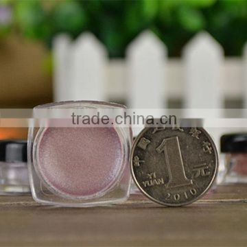 different colors eyeliner gel for colorful eye makeup Cream Eyeshadow