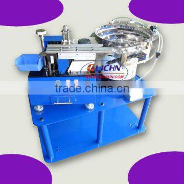 Automatic Loose Radial Lead Cutting Machine LED/With the additional vibration bowl becomes full automatic