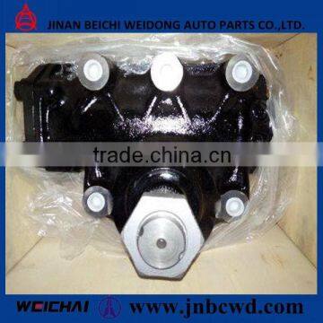 Beiben truck parts steering direction of machine