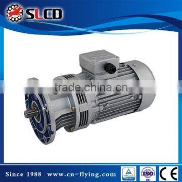 WB Series Micro Cycloidal Reducer photo-6
