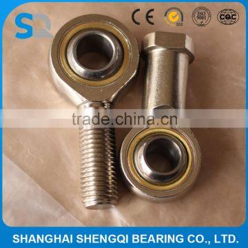 joint bearing rod end bearing galvanize zinc surface POS5, POS6, POS8, POS10, POS12, POS14, POS16