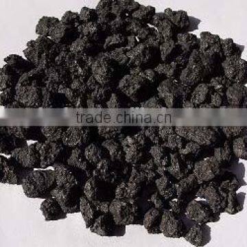 Recarburization/Calcined Anthracite Coal 1-3mm as Carbon Additive photo-5