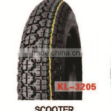 Motorcycle Tires off Road Street Standard Scooter Llantas