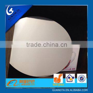 high cu 201 stainless steel circle