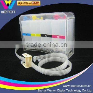 CISS for Epson 4 Color CISS