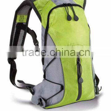 Wholesale Hydration backpack made of honeycomb polyester                        
                                                Quality Choice