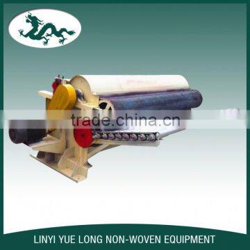 High Grade CE Cotton Carding Machine For Quilt Making photo-2