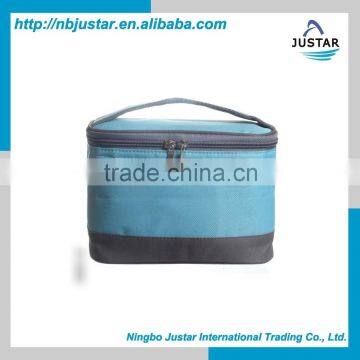 Hot Selling Portable Thermal Insulated Lunch Bag Type Hand Carry Insulated Lunch Bag