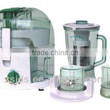 Electric fruit juice mixer 1.5L