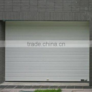 FINGER PROTECT DOUBLE TRACK HIGH QUALITY remote control garage door
