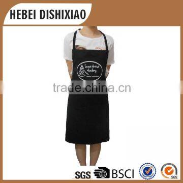 Apron With Pocket Aprons Kitchen 100% Cotton Aprons Customize Salon Aprons Kid Cotton Apron photo-4