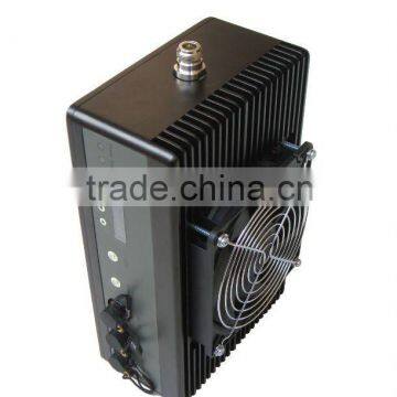Vehicle Wireless COFDM Video Transmitter