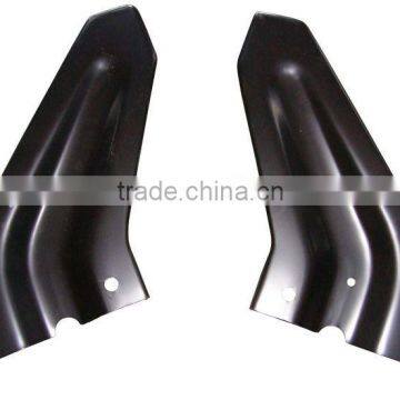 RADIATOR to FENDER BRACKET 69 (2PCS/PAIR) for PT F-BIRD