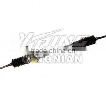 Manual Steering Gear Box / Rack for FIAT OEM:7582329 photo-2
