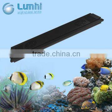 Full spectrum 5w LED aquarium light coral reef used aquarium lighting