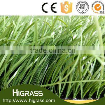 Durable Anti-UV Football Artificial Grass for Futsal