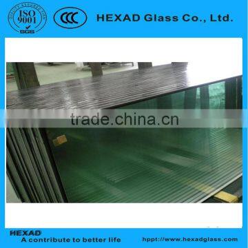 Hollow Glass (Insulated Glass)