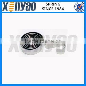 Power China spiral clock springs