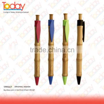 ECOZONE 15 years experience high quality promotional ballpoint pen